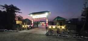 Rajaji Forest Castle - RFC
